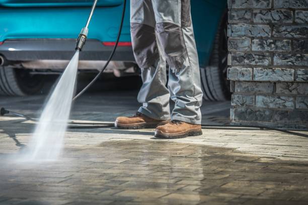 Boat and Dock Cleaning in Moonachie, NJ