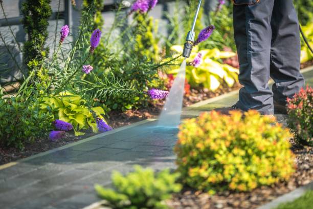 Moonachie, NJ Pressure Washing Services Company