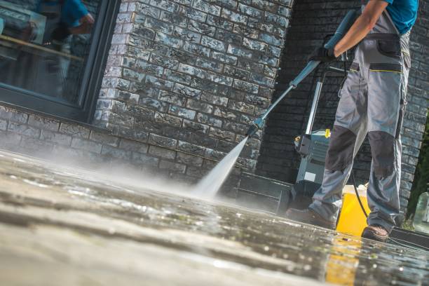 Best Fleet Vehicle Washing  in Moonachie, NJ