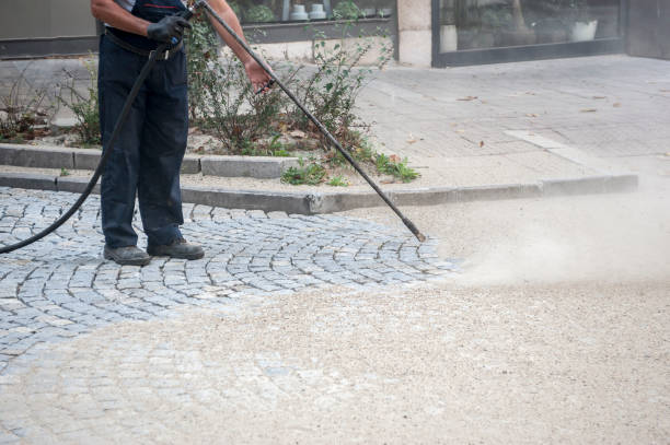 Best Gas Station Cleaning  in Moonachie, NJ