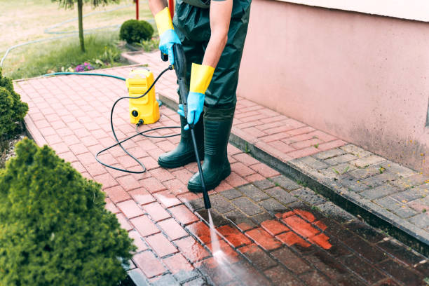 Best Post-Construction Pressure Washing  in Moonachie, NJ